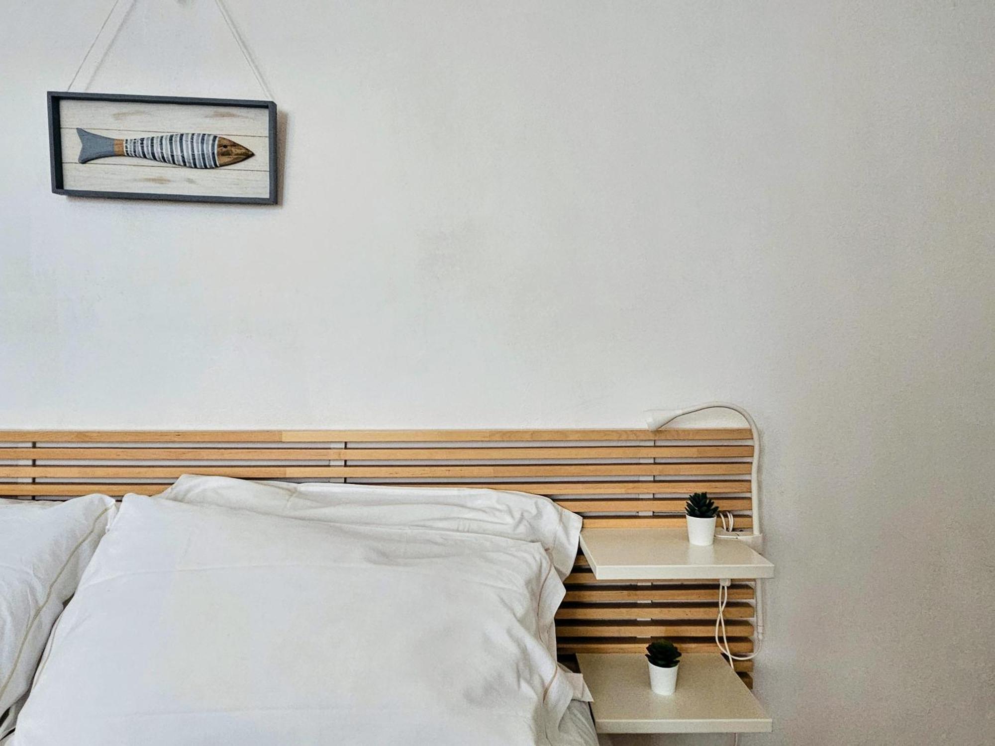Ferienwohnung Ca' Di Mezzo Riomaggiore Exterior foto