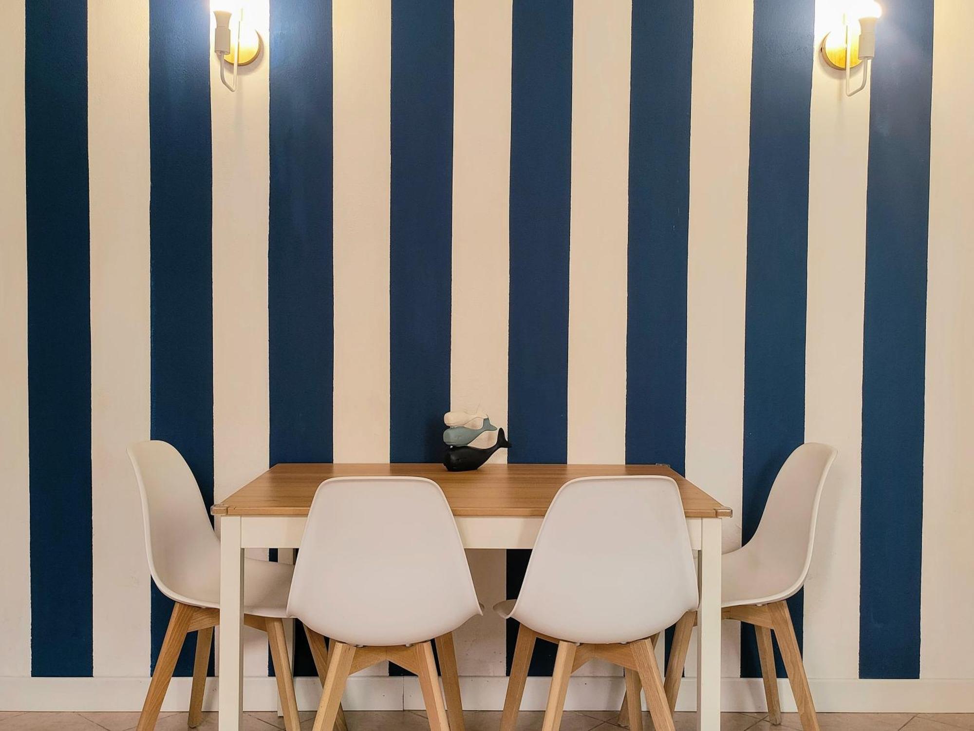 Ferienwohnung Ca' Di Mezzo Riomaggiore Exterior foto