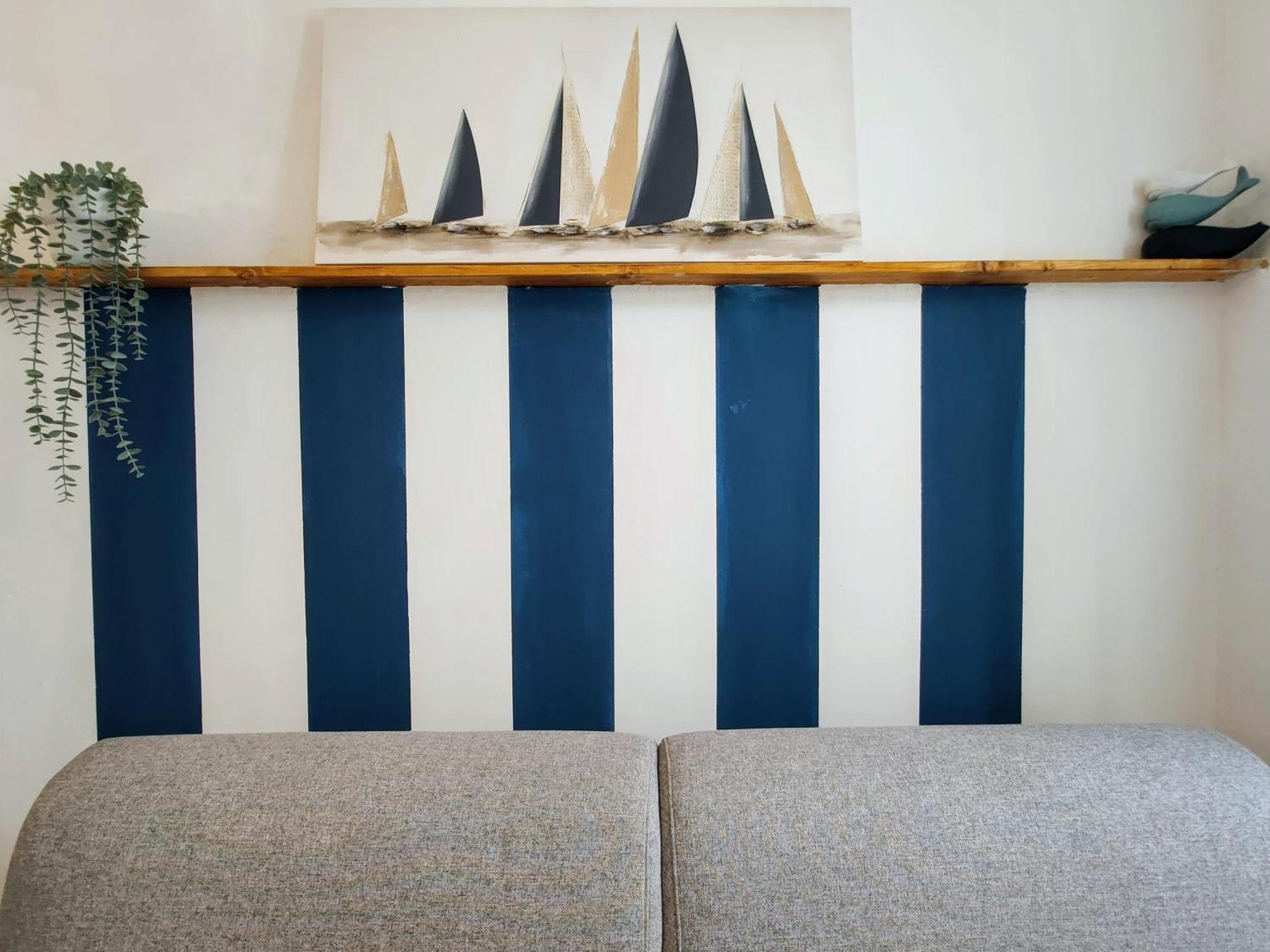 Ferienwohnung Ca' Di Mezzo Riomaggiore Exterior foto